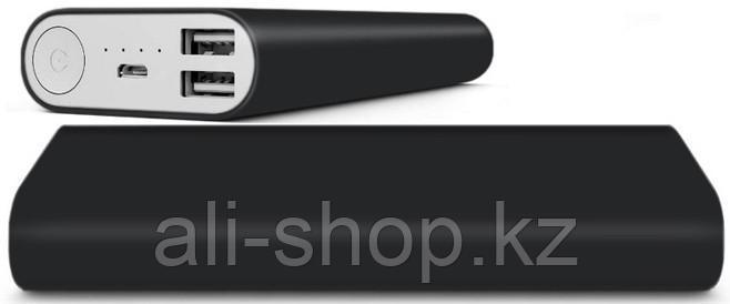 Power Bank XIAOMI, 16000 mAh, черный - фото 8 - id-p113464917