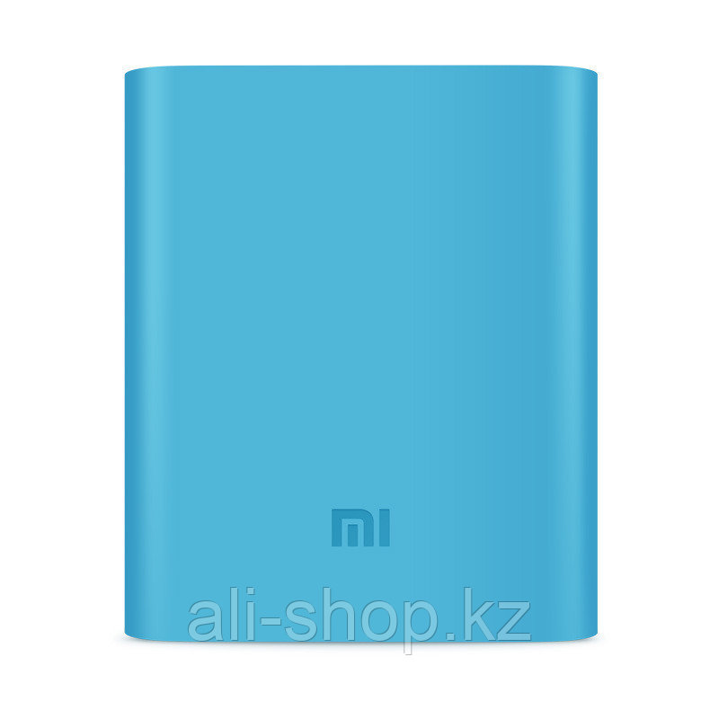 Power Bank Xiaomi, 10400 mAh, золотой - фото 6 - id-p113464521