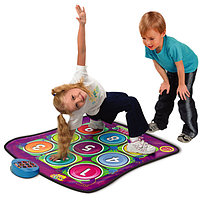 Танцевальный коврик Dancing Challenge Playmat