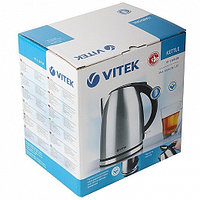 Vitek VT-1169 SR электр шәйнегі