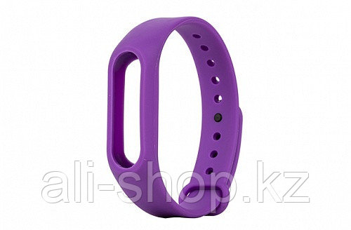 Браслет для фитнес трекера, фиолетовый - фото 4 - id-p113465557