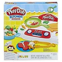 Набор для лепки «Детская кухня» Play Doh
