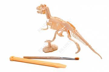 Набор для раскопок Динозавры - Бронтозавр - фото 1 - id-p113465662