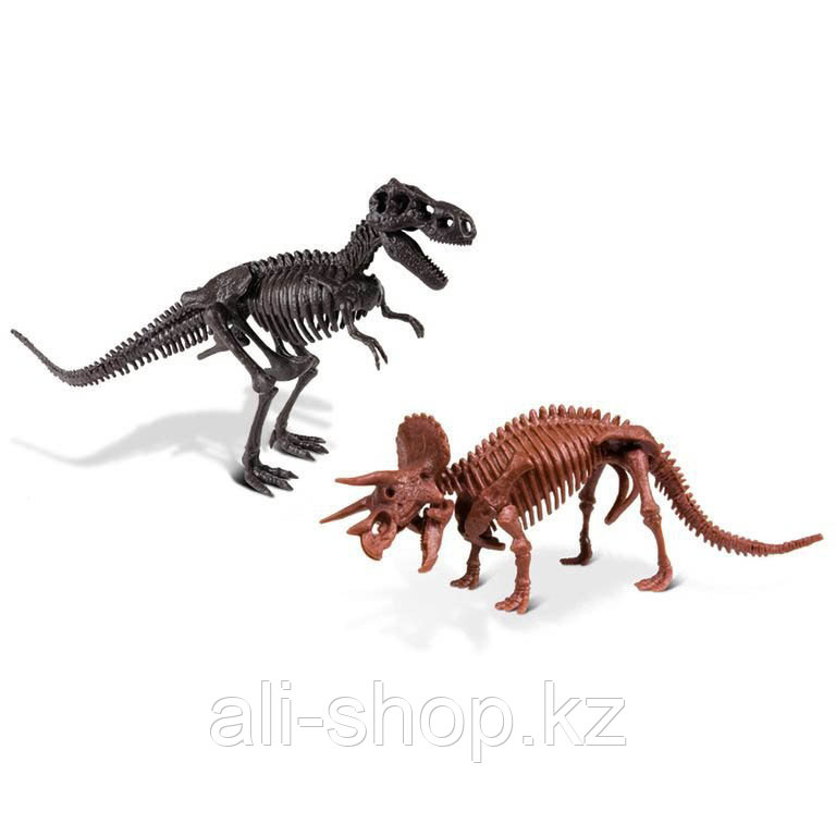 Набор для раскопок Динозавры - Тиранозавр - фото 2 - id-p113465663
