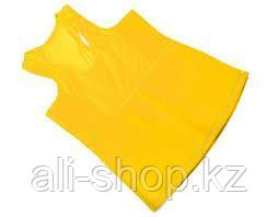 Майка для похудения - Body Shaper, размер M (жёлтый) - фото 3 - id-p113465122