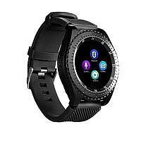 Умные часы Smart Watch Fitness Smart Bracelet - Z3, черный