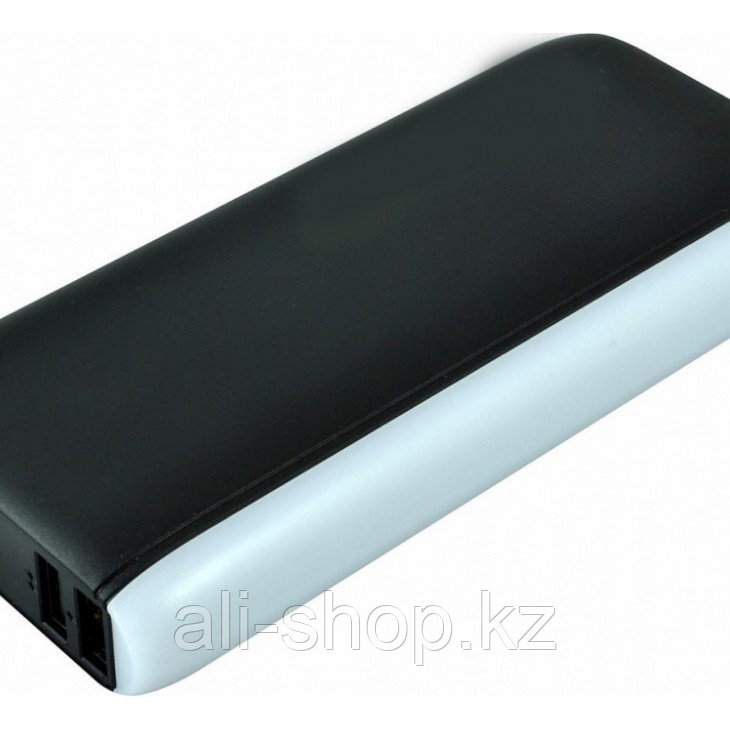 Внешний аккумулятор Smart Mobile Power Proda Time, 12000 mAh, черный - фото 5 - id-p113465719
