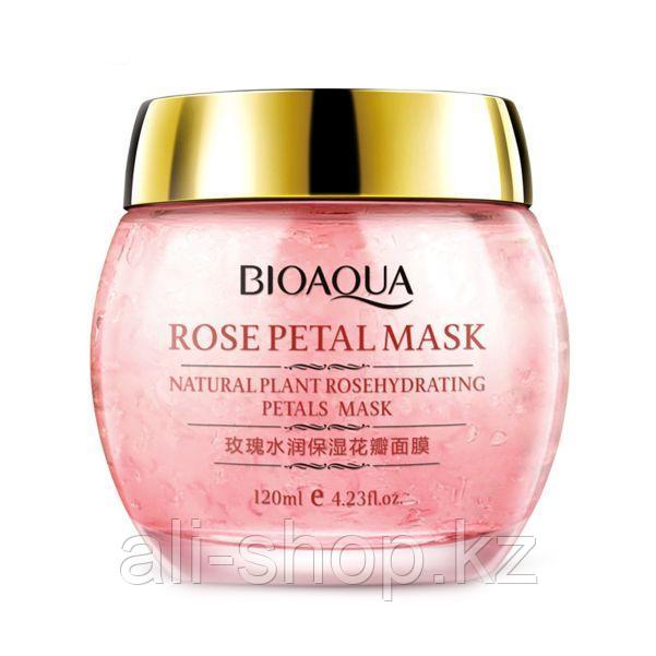 Маска Rose Petal Mask - фото 2 - id-p113466404