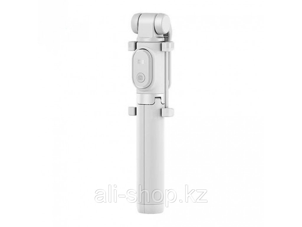 Монопод Xiaomi Mi Selfie Stick Tripod, серый - фото 2 - id-p113465862