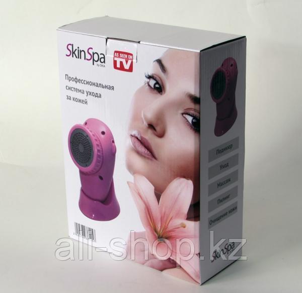 Аппарат для ухода за кожей Skin Spa (Скин Спа) - фото 3 - id-p113465319