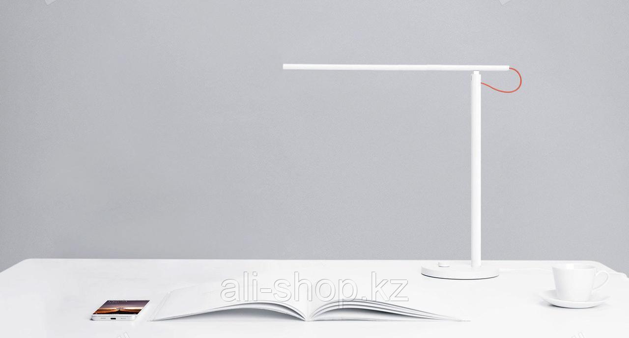 Умная настольная лампа Xiaomi Mi LED Desk Lamp - фото 3 - id-p113465866