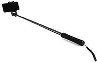 Блютуз Селфи палка Xiaomi Mi Bluetooth Selfie Stick, чёрный