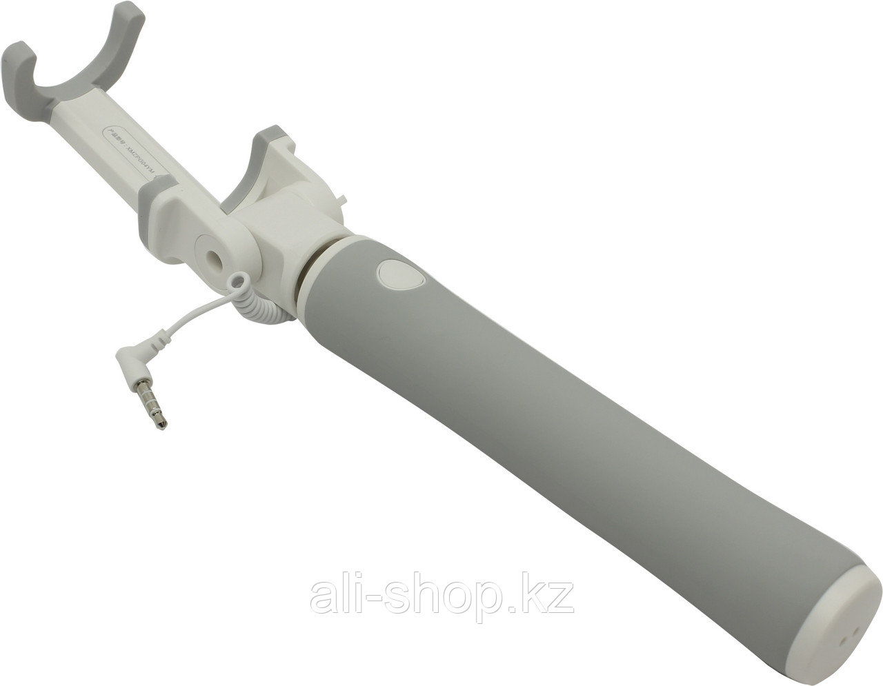 Селфи палка Xiaomi Mi Selfie Stick, серый - фото 1 - id-p113465879