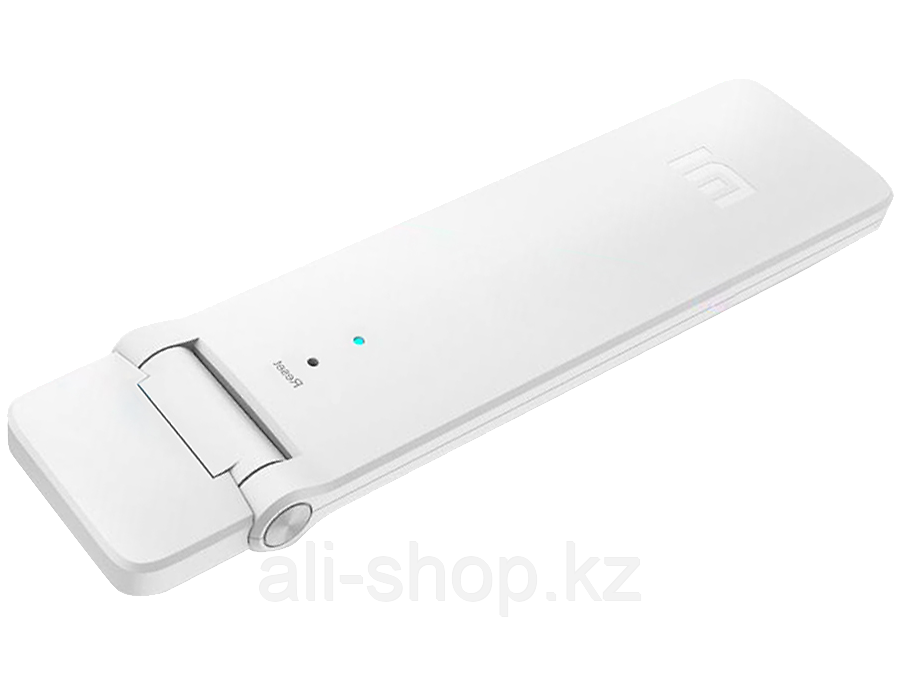 Усилитель Wi-Fi сигнала Xiaomi Mi WiFi Repeater 2 - фото 2 - id-p113465880