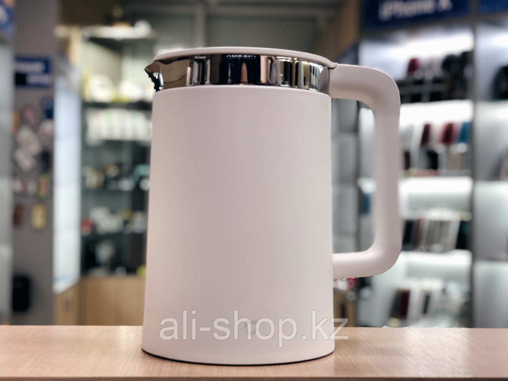 Умный чайник Xiaomi Mi Smart Kettle - фото 4 - id-p113465895