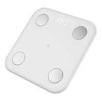 Xiaomi Mi Body Composition Scale ақылды таразы