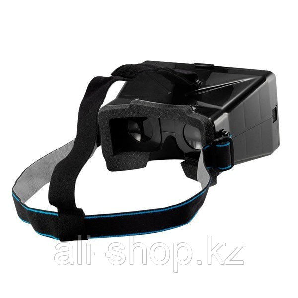 Очки виртуальной реальности Terios для смартфонов 3.5-5.6 - фото 3 - id-p113466562