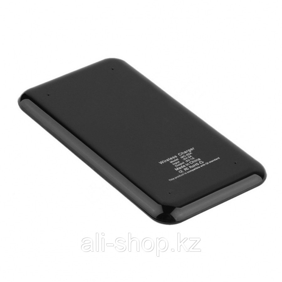 Аккумулятор беспроводной для смартфонов Apple, черный - фото 4 - id-p113466601