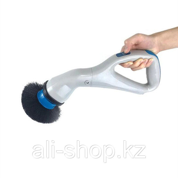 Беспроводная щётка для уборки Hurricane Muscle Scrubber - фото 2 - id-p113465985