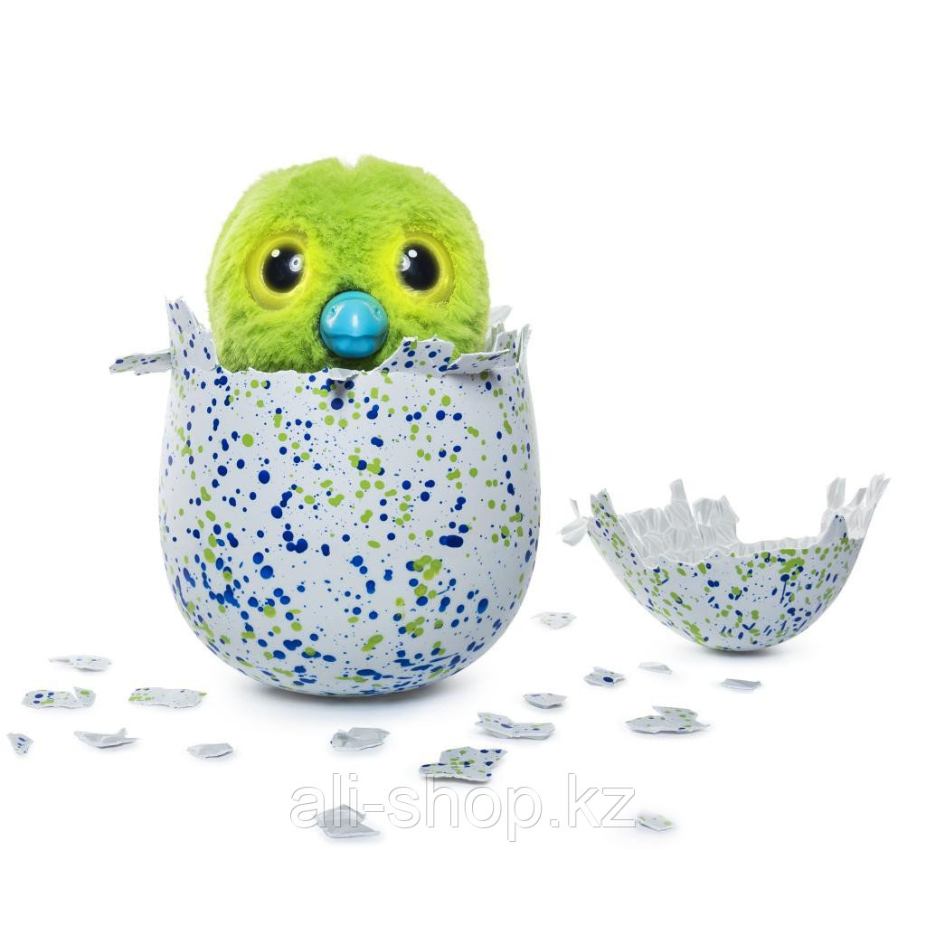 Интерактивный питомец, вылупляющийся из яйца Hatching Pet Egg - фото 3 - id-p113466014