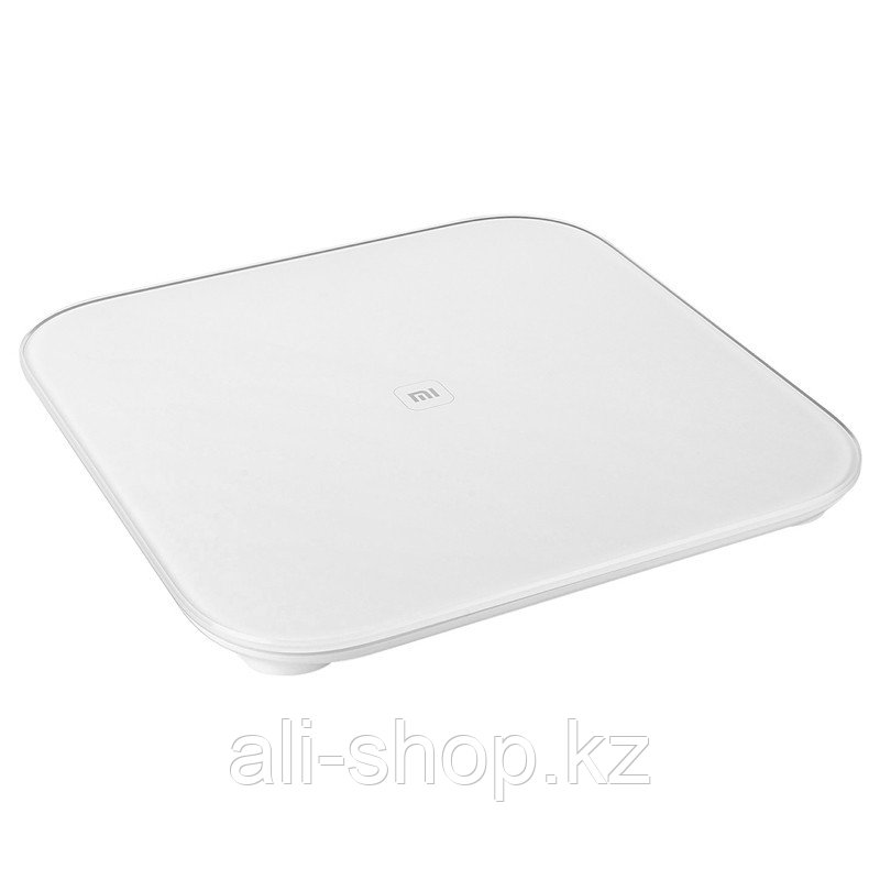 Умные весы Xiaomi Mi Smart Scale, белый - фото 4 - id-p113466018