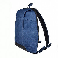 Рюкзак молодежный, синий (083)