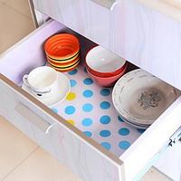 ПВХ-салфетка для кухонных шкафов и ящиков Z-Sai Home, 45х150 см