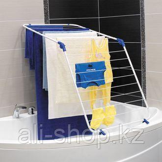 Сушилка на ванну Bathtub Clothes Dryer - фото 1 - id-p113466828