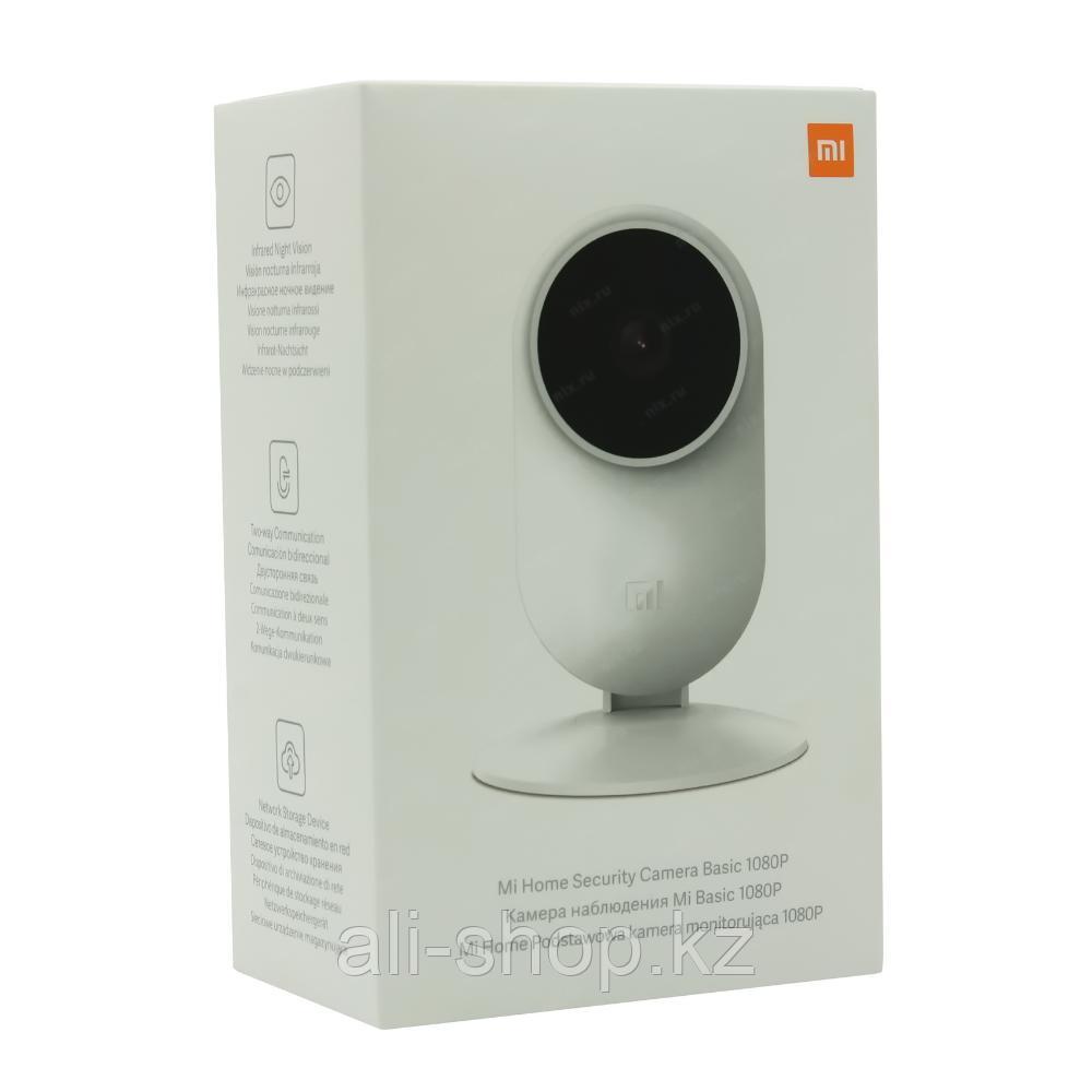 IP-камера Xiaomi Mi Home Security Camera Basic 1080p - фото 1 - id-p113467395