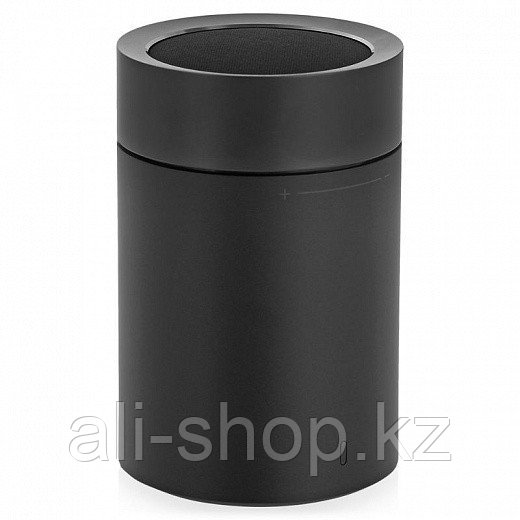 Акустика Xiaomi Mi Pocket Speaker 2, чёрный - фото 1 - id-p113467399