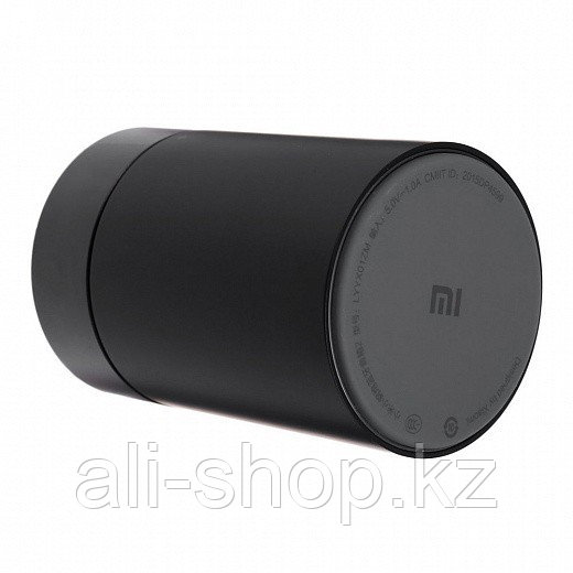 Акустика Xiaomi Mi Pocket Speaker 2, чёрный - фото 3 - id-p113467399