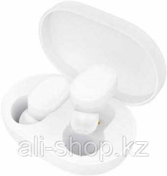 Наушники Xiaomi Mi True Wireless Earbuds (AirDots) - фото 2 - id-p113467407