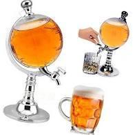 Глобусқа арналған сусындарға арналған диспенсер Globe Drink Dispenser - фото 3 - id-p113466193