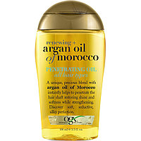 Argan Oil масло для восстановления и придания блеска волосам, 120мл