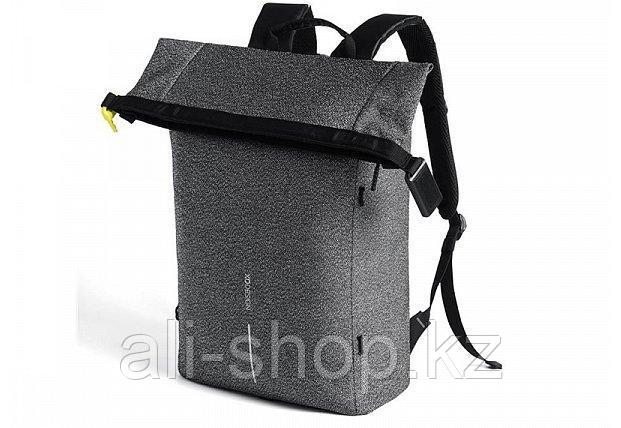 Рюкзак для ноутбука до 15,6" XD Design Bobby Urban Lite, серый - фото 5 - id-p113467064