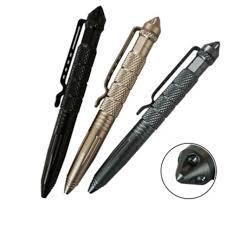 Тактическая алюминиевая ручка, серый - фото 1 - id-p113467086