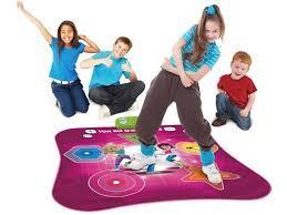 Танцевальный коврик Move And Groove Playmat - фото 1 - id-p113467093