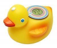 Термометр для ванной Ramili BTD100 Duck - фото 2 - id-p113467692