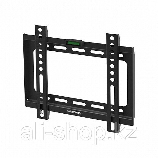 Настенный кронштейн для LED/LCD телевизоров Arm Media Steel-5, чёрный - фото 1 - id-p113467175