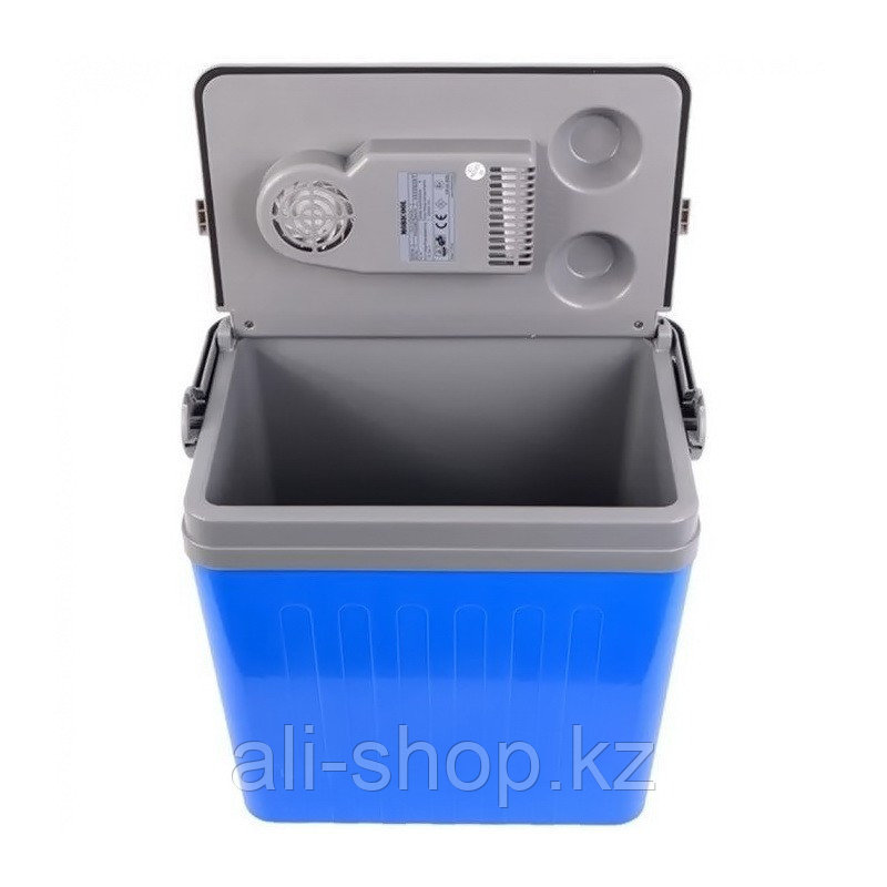 Изотермический контейнер MobiCool U22 23 л, 1,5-2 л вертикально - фото 2 - id-p113467178