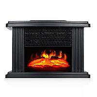 Портативный камин Flame Heater