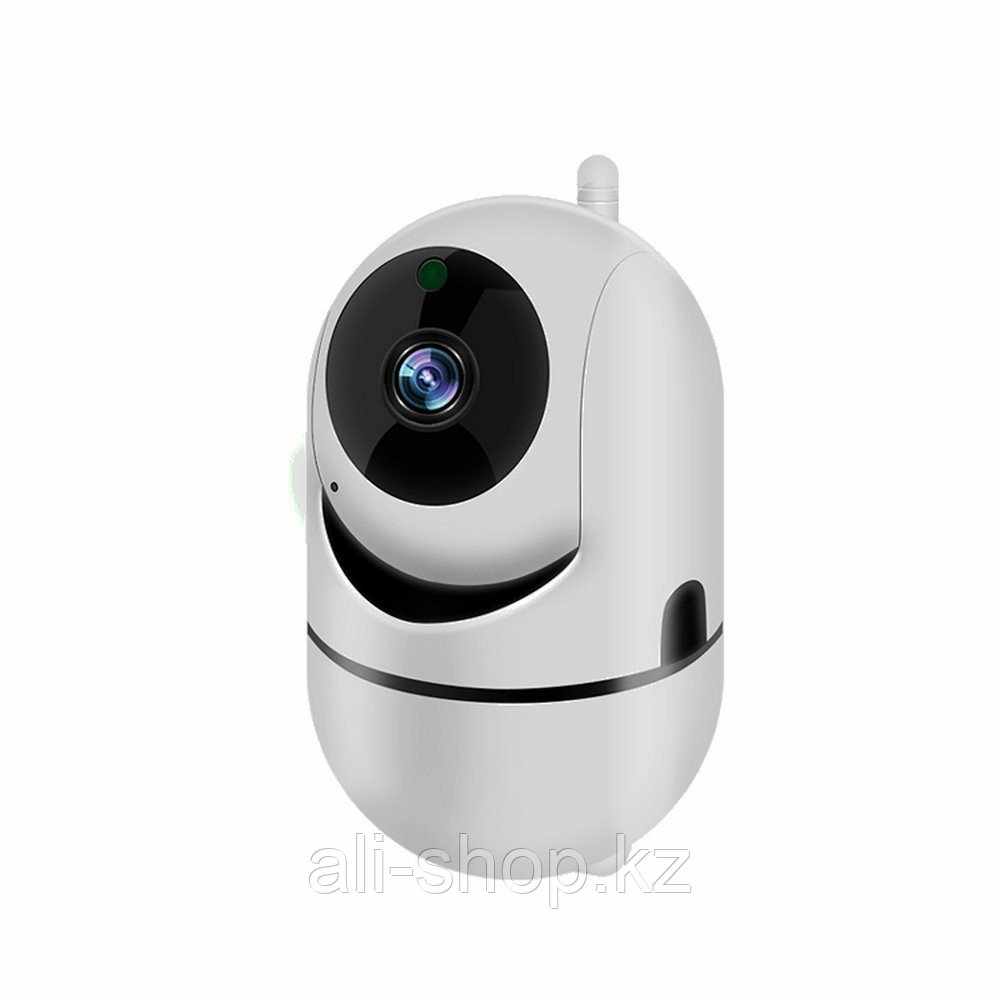 Камера 360 Wi Fi Cloud Camera, белый - фото 5 - id-p113467258