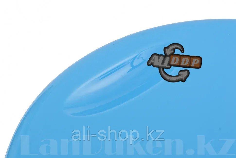 Ведро с отжимом пластмассовое, 9 л. голубое ELFE 92961 (002) - фото 4 - id-p113468614