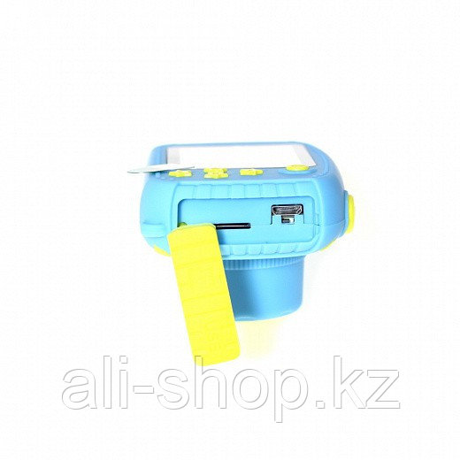 Балалар фотоаппараты Қояндар Kids fun camera, к гілдір - фото 4 - id-p113467893