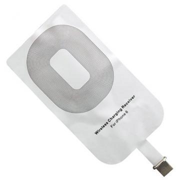 Приемник Qi для беспроводной зарядки, Android - фото 2 - id-p113467916