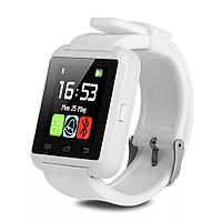 Умные часы Smart Watch U8, белый