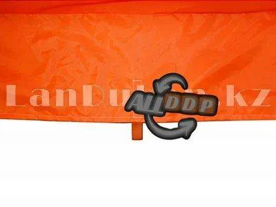 Зимняя палатка stinger 150 см x 150 см (оранжевая) - фото 6 - id-p113467961