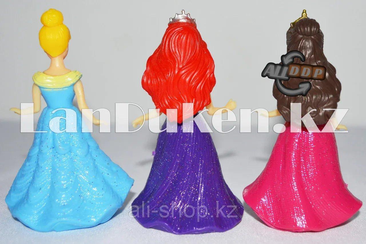Игровой набор фигурок "Принцессы Диснея" - фото 9 - id-p113469271