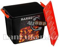 Ящик для угля «Barbeque Time» 25 л. 50911 (003)