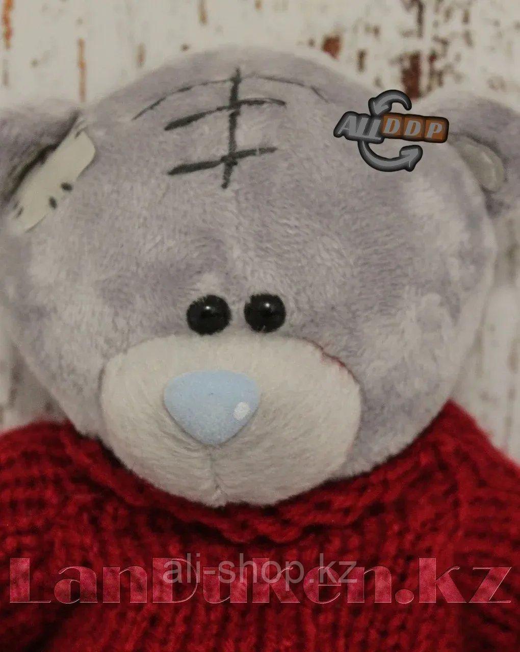 Мягкая игрушка "Мишка Тедди" 14 см - фото 5 - id-p113469472